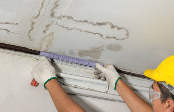 Affordable Water Damage Repair solutions in Pocasset, OK